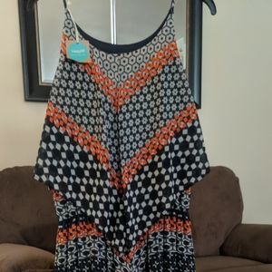Fun Dress!